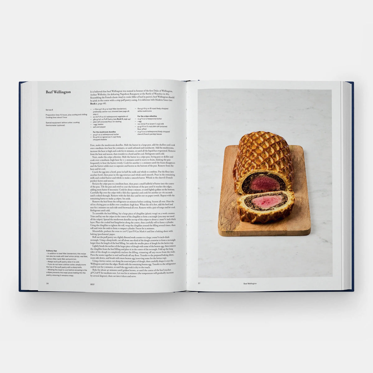 Le Cordon Bleu Culinary Arts School, Vols 1-7 (2026)