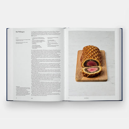 Le Cordon Bleu Culinary Arts School, Vols 1-7 (2026)