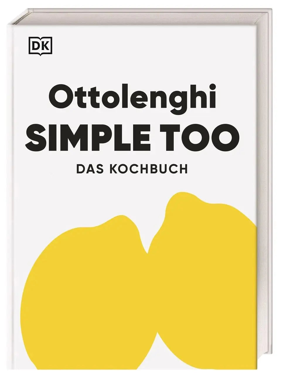 Simple too / VORBESTELLUNG DK Verlag Dorling Kindersley