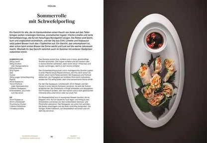 Pilze, Pilze, Pilze - Vegetarische Pilzküche & Artenvielfalt für das ganze Jahr. Neue kreative Pilz-Küche mit Pilzfluencer Moritz Schmid