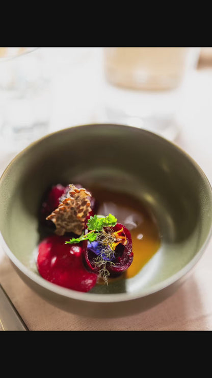 DNA-Reihe „Das Natürliche Aroma-Winterküche“ Sonntag 08. Feb 2026 / 12:30 Einlass