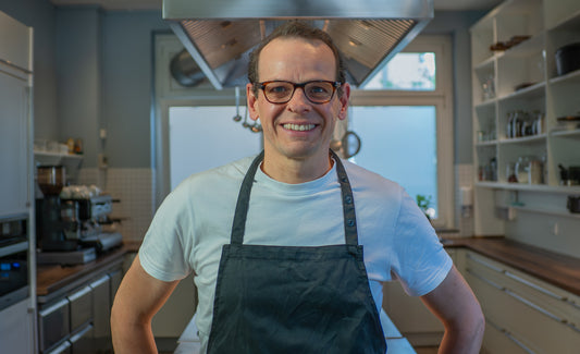 Add on: Muttertagsbrunch - Komponenten für einen weiteren Brunch