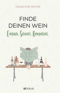 Finde deinen Wein  Einfach. Schnell. Kompetent.