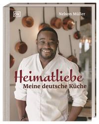 Heimatliebe  - Meine deutsche Küche