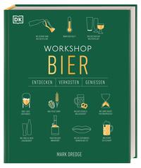 Workshop Bier -  Entdecken, Verkosten, Genießen