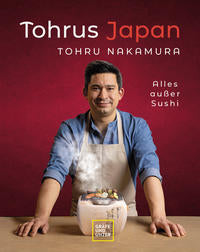Tohrus Japan - Alles außer Sushi