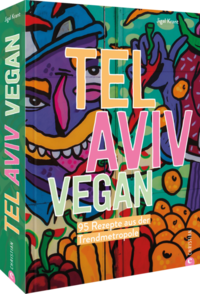 Tel Aviv vegan