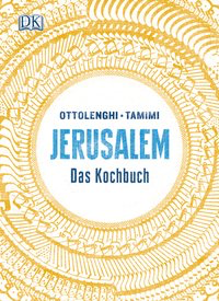 Jerusalem - Das Kochbuch