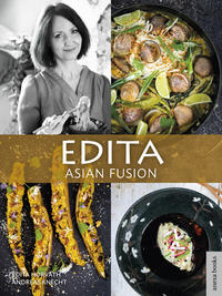 Edita - Asian Fusion