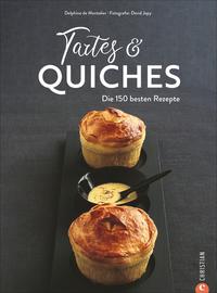 Tartes & Quiches