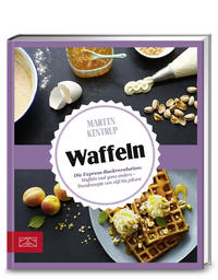 Just delicious – Waffeln