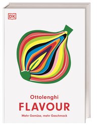 Flavour - Mehr Gemüse, mehr Geschmack