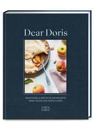 Dear Doris - Traditionelle Britische Backkunst made Vegan
