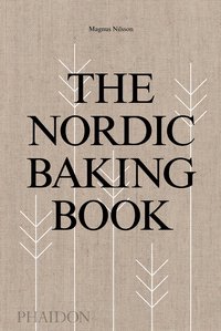 The Nordic Baking Book (english)