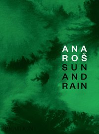 Ana Ros - Sun and Rain (English) letztes Exemplar mit einer kleinen Delle