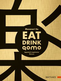 Eat Drink Qomo - Japanisch inspirierter Genuss