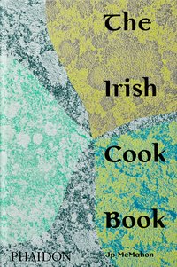 The Irish Cookbook (English)