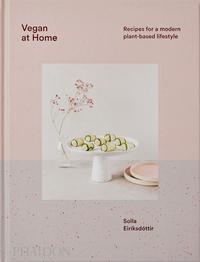 Vegan at Home - Recipes for a modern plant-based lifestyle (englisch)
