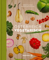 Österreich vegetarisch