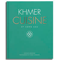 Khmer Cuisine by Song Saa
