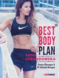 Best Body Plan - Power-Übungen & 70 Schlank-Rezepte