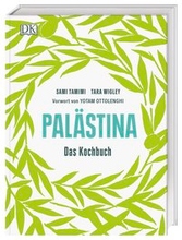 Laden Sie das Bild in den Galerie-Viewer, Palästina - Das Kochbuch
