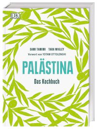 Palästina - Das Kochbuch