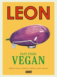 Leon Fast Food Vegan