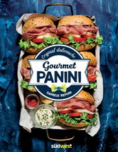 Laden Sie das Bild in den Galerie-Viewer, Original italienische Gourmet Panini
