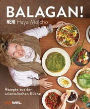Laden Sie das Bild in den Galerie-Viewer, Balagan! Rezepte aus der orientalischen Küche - by NENI
