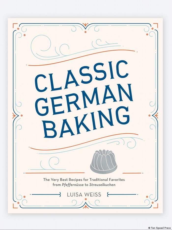 Classic German Baking (English)